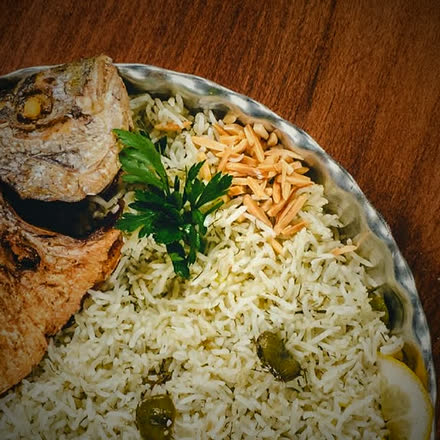 مطبق سمك