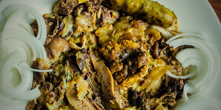 باچة العراقي