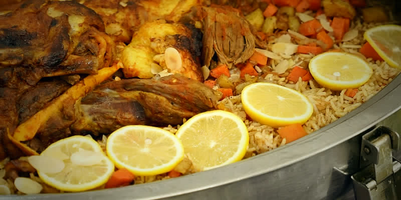 قوزي الدار البغدادي