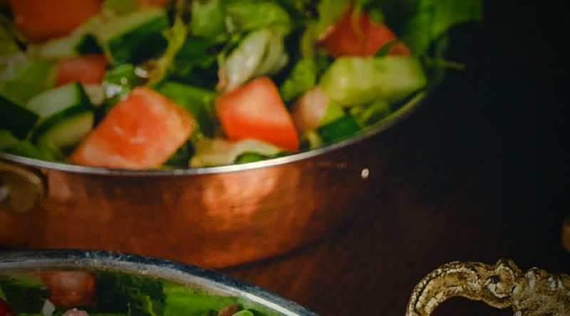 سلطة عربية